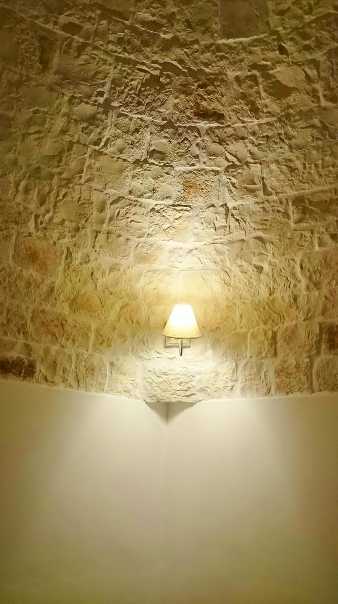 Trulli And Nature Antonelli Exterior photo