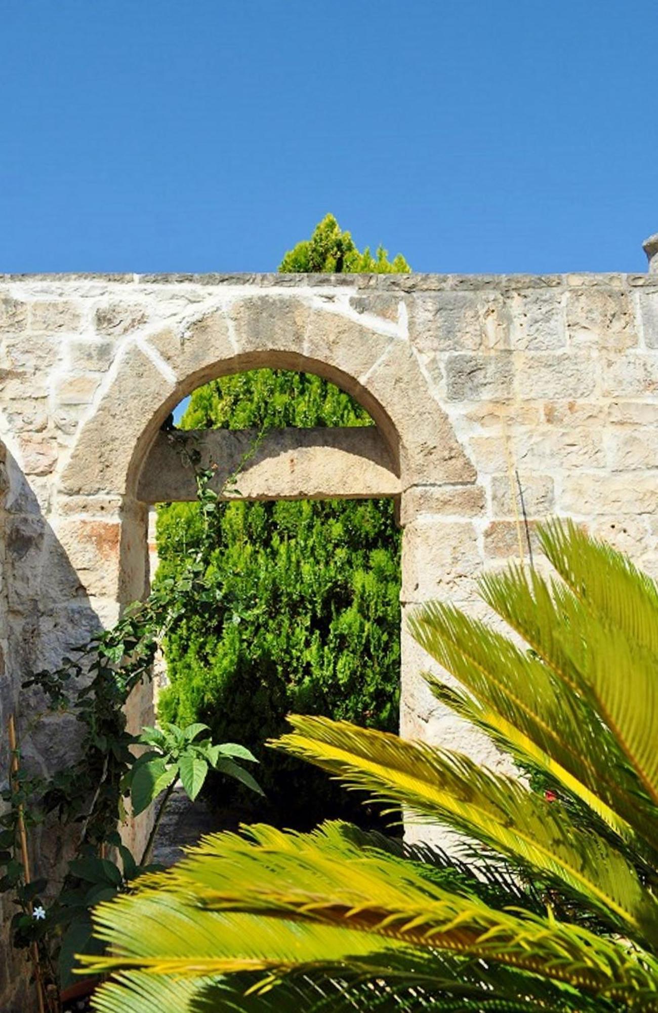 Trulli And Nature Antonelli Exterior photo