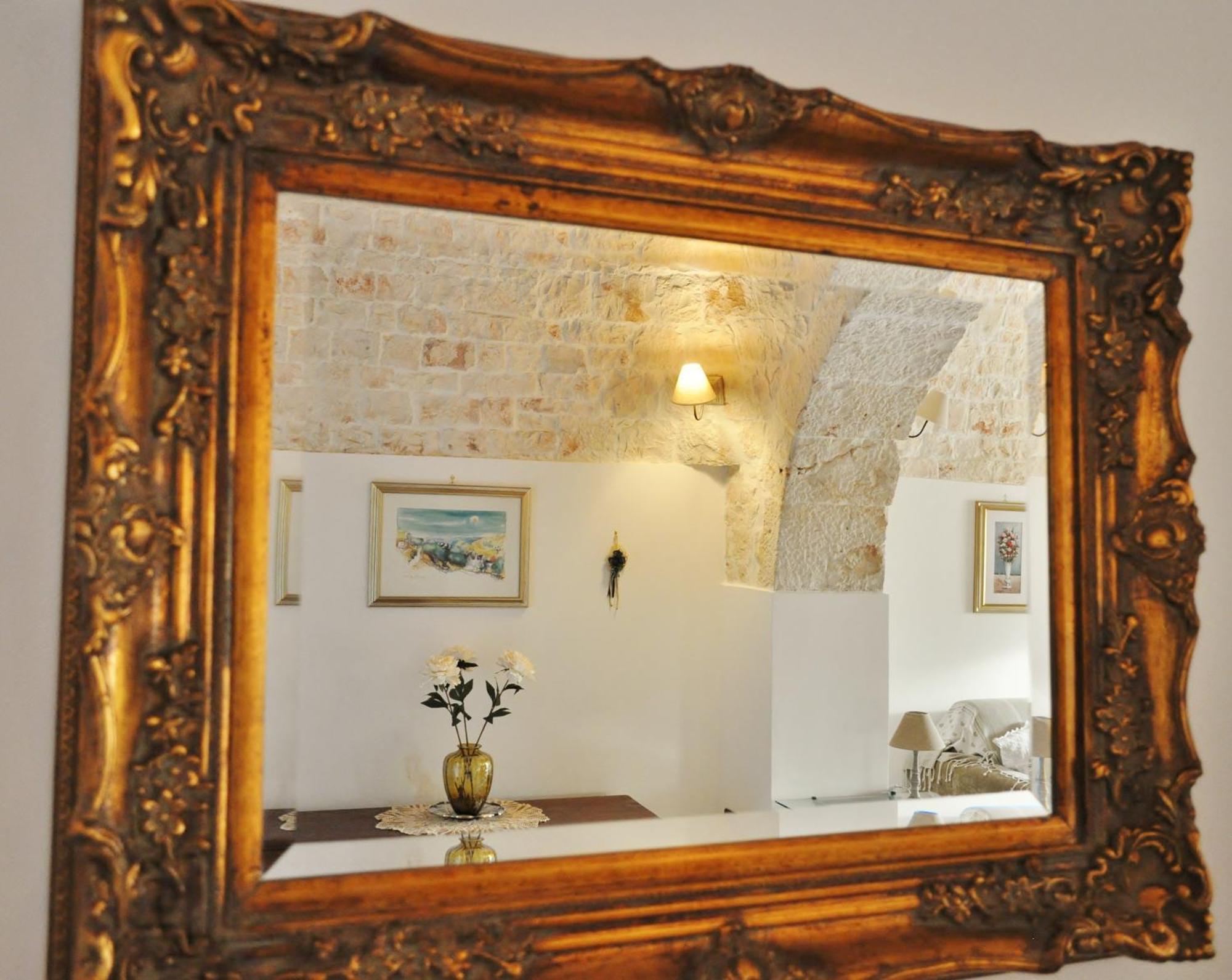Trulli And Nature Antonelli Exterior photo