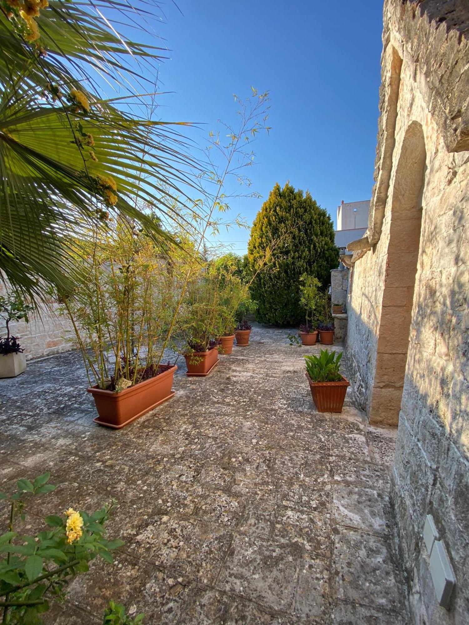 Trulli And Nature Antonelli Room photo