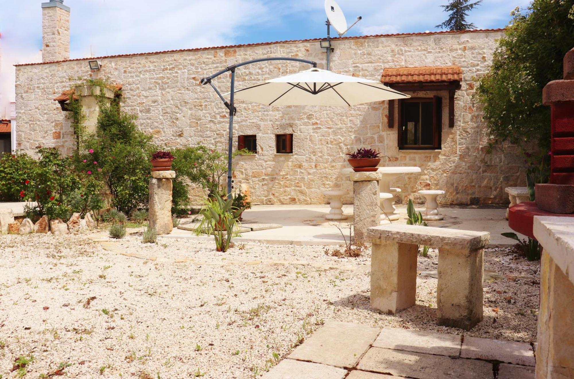 Trulli And Nature Antonelli Room photo