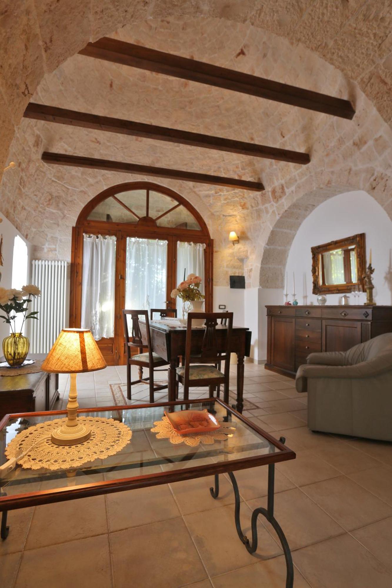 Trulli And Nature Antonelli Room photo