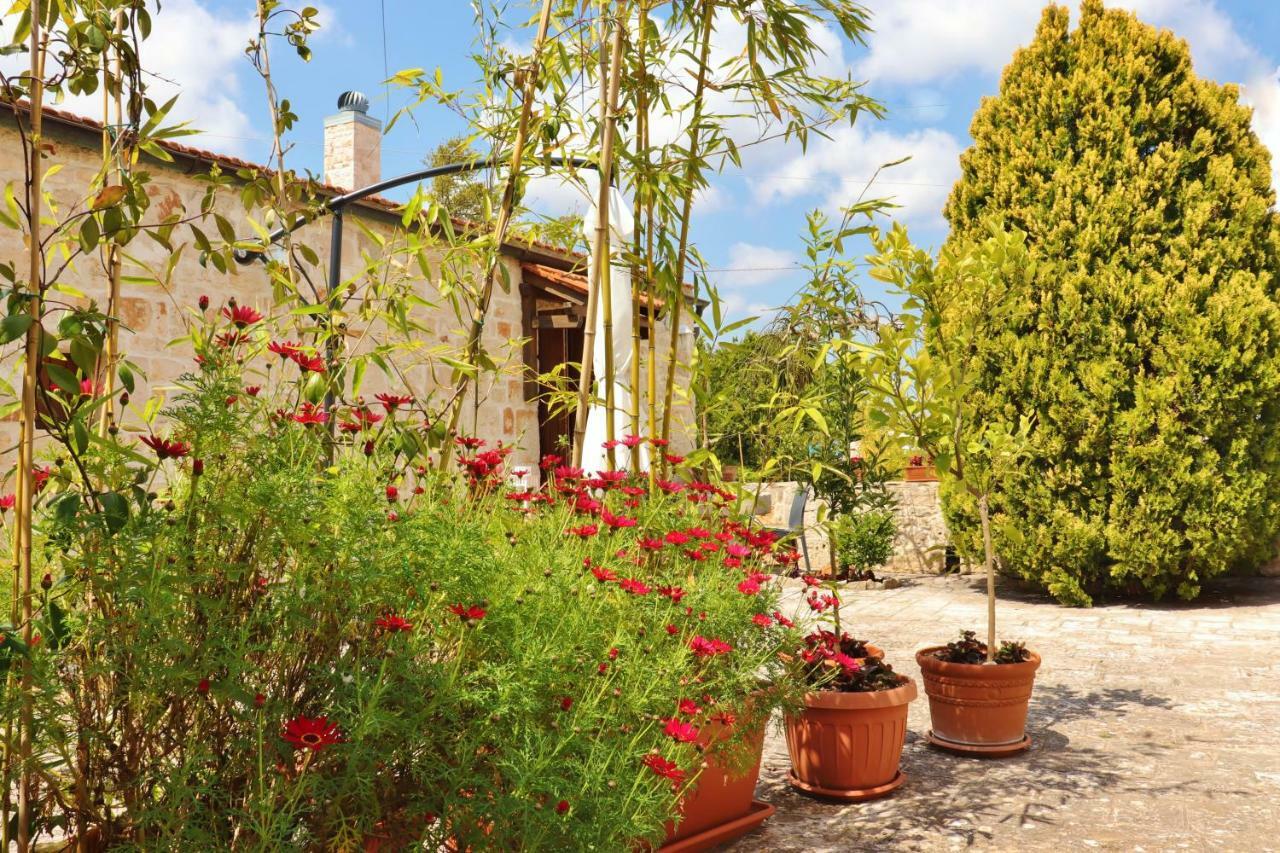 Trulli And Nature Antonelli Room photo