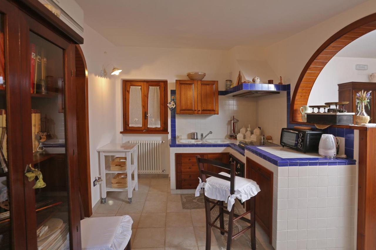 Trulli And Nature Antonelli Exterior photo